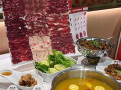 -潮正和潮汕牛肉火锅·老字号(番禺万达店)