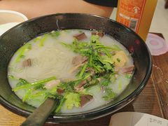 -老盛庆排档•南京菜(夫子庙店)