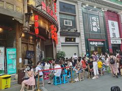 -蜀大侠火锅(寰球文化地标·总府店)