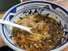 -蜗牛小馆醉乡民谣云南菜(惠新西里店)