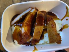 -蒋掌柜·老上海排骨年糕(田子坊店)