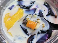 牛奶烧仙草-郭爸烧仙草(西航·潭人街店)