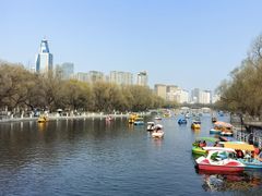 -沈阳南湖公园