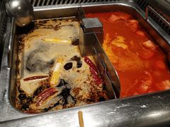 -海底捞火锅(上地华联店)