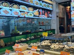 -飞尝蚝·顺德菜·鱼生(顺德总店)