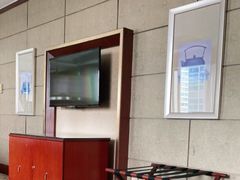 -成都泰合国际大饭店(春熙路太古里店)