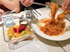 -必胜客(海滨店)