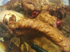 -瑜瑜饭馆