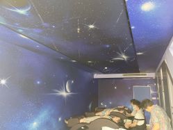-MINX名珂斯·烫染形象设计