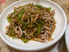 -辉哥富顺盐帮菜(西派国际店)