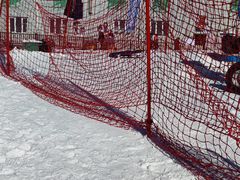 -华彬猛犸滑雪场