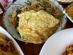 -娄三少·老北京春饼烤鸭家常菜(富力又一城店)