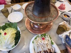 -牛街·马辈儿涮肉(牛街二店)