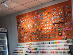 -爆爆手作·掐丝珐琅·Tufting·捏捏乐DIY团建集合店(朝阳店)