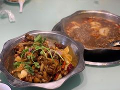 -唐闸邵记鸡煲馆