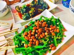 -哥俩好牛肉大串