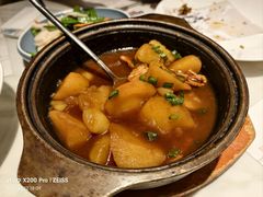 -南山鲜虾面·活鲜小馆·海味大连菜(南山总店)