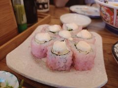 -桃太郎创作料理(大坪店)