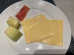 -顺德联塑万怡酒店·万荟轩自助餐厅