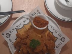 -太二酸菜鱼(福州泰禾店)
