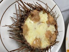 -宾朋海鲜美食餐厅·特色美食(兴海路店)