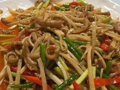 -陈胖子特色菜.鲜货现炒(融景城店)