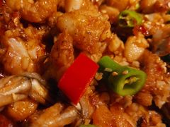 -蛙喔牛蛙(仙林万达茂店)
