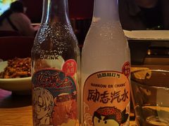 -蚝太郎 • 海鲜烧烤(Upark店)