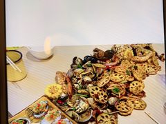 -麻屋手抓海鲜(防城港总店)