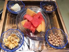 -手选潮汕鲜活牛肉火锅(二七广场店)