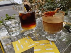 -五进制 Coffee Shop