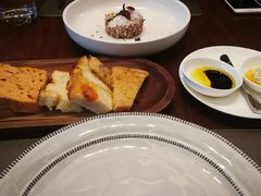 -Tivano意大利餐厅(成都居舍酒店)