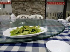 -钱大妈海鲜饭店(保利林语店)