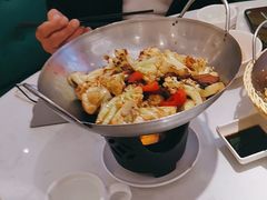 -避风塘(江桥万达店)