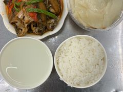 -楚汉生活小碗菜(长堤街店)