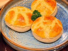 -白天鹅宾馆-玉堂春暖餐厅