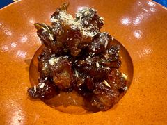 -香雪海饭店中餐厅(人民桥店)