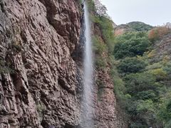 -湖洞水自然风景区