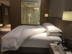 -武汉洲际酒店