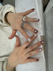 -斯馨·健康美甲美睫