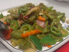 -旺达·福州菜(正大广场店)