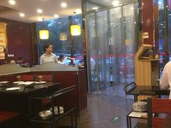 大堂-蝎王府羊蝎子(西直门店)