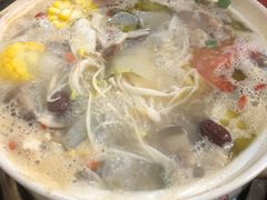 -花水湾红太阳牛肉汤锅