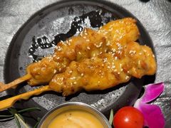 -KingThaia金泰兰(滨江天街店)