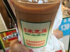 -美芝莲(东方宝泰店)