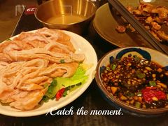 -三酉星·枫·山風与野菜(上海总店)
