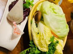 -古关火锅店(古北水镇景区店)
