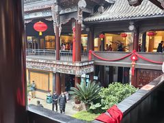 -自贡市盐业历史博物馆