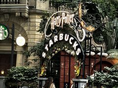 -星巴克臻选(广州沙面店)