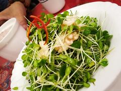 -玉华台饭庄(裕中西里小区店)